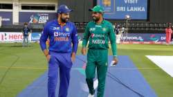 IND vs PAK, ICC Cricket World Cup 2023, 