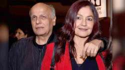 Mahesh Bhatt opens up about his relationship with daughter Pooja Bhatt | EXCLUSIVE