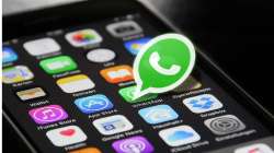 WhatsApp, action sheets for ios beta, whatsapp action sheets