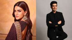 Meena Kumari biopic: Kriti Sanon to play Tragedy Queen in Manish Malhotra’s film?