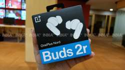 OnePlus Nord Buds 2r