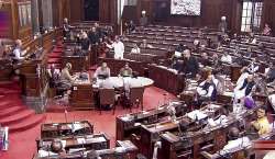 Rajya Sabha on July 26 passed a bill to accord the Scheduled Tribe status to the Hattee community