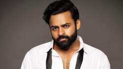 Sai Dharam Tej to take a six-month break from acting