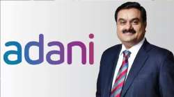 An increase in interest from domestic investors helped Adani Group An increase in interest from domestic investors helped Adani Group
