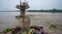 Yamuna River