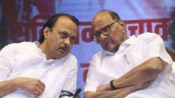 Ajit Pawar is the new NCP chief, claimed his camp leaders