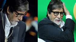 Amitabh Bachchan