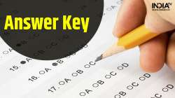 CG PET 2023 answer key, CG PET answer key download