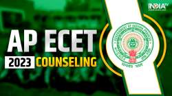 AP ECET Counselling 2023, AP ECET Counselling