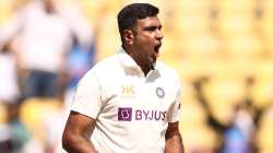 Ravi Ashwin