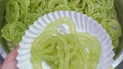 Mountain Dew Jalebi from Bengaluru has taken the internet by storm.