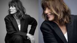 Jane Birkin dies