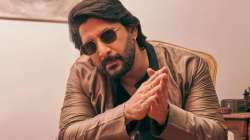 Arshad Warsi