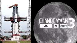 Chandrayaan-3