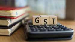 GST 