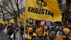 Khalistan 