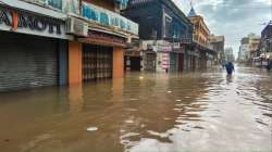 Gujarat rain