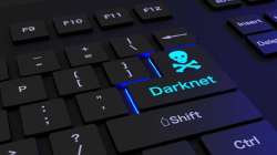 Dark Net and its threat to India 