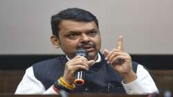 Devendra Fadnavis, Aurangzeb poster, Aurangzeb poster news in maharashtra, Devendra Fadnavis on Aura