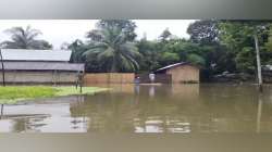 Assam floods