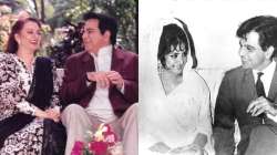 Saira Banu, Dilip Kumar