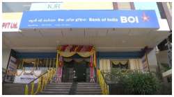 Government of India holds 81.41 per cent stake in the Mumbai-based bank