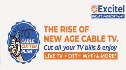 cable cutter, live tv, excitel, cable cutter plan, tech news, india tv tech 