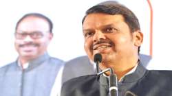 Devendra Fadnavis