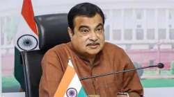 Gadkari said he never believes in caste-based politics