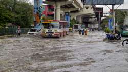 Ghaziabad school closed, Ghaziabad school news, Ghaziabad school shut due to heavy rainfall, Ghaziab