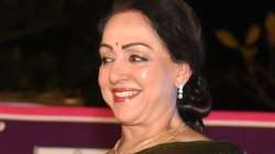 Hema Malini