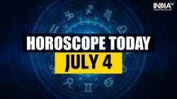 Horoscope Today, July 4