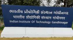  IITGN, IIT Gandhinagar, IIT Gandhinagar 12th convocation,  IITGN 12th convocation news