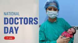 National Doctor's Day 2023