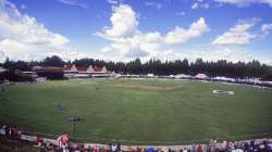 Harare Sports Club, Harare