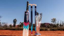 ICC T20 World Cup 2022 trophy tour