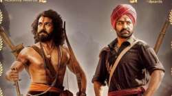 rrr, ss rajamouli, ram charan, jr ntr,