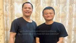 jack ma, Alibaba Group,