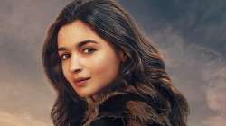 Heart of Stone  Alia Bhatt s new look from the film