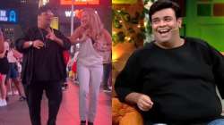 Kiku Sharda, The Kapil Sharma Show,