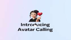 Meta Avatar Video Calling, messenger, instagram, meta avatar, Facebook