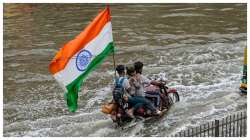 PM Modi, rain, flood, Delhi