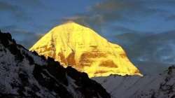 Mount Kailash