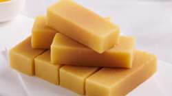 mysore pak, best street food sweets,