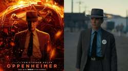 Oppenheimer