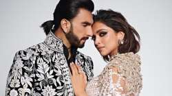 Deepika Padukone, Ranveer Singh