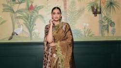 Sonam Kapoor to attend Wimbledon 2023