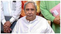 Naveen Patnaik