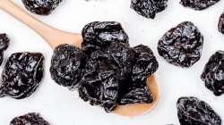 prunes