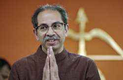 Uddhav Thackeray, Shiv Sena, Supreme Court